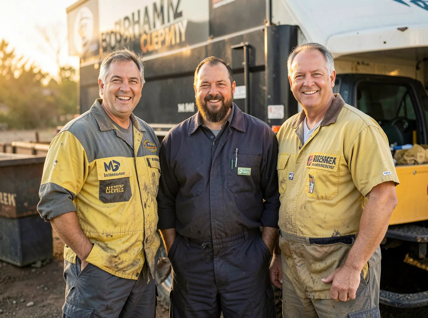 Sewage Cleanup company in Fairdale, ND