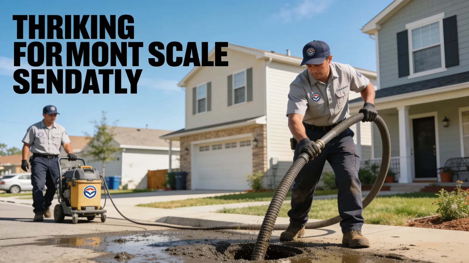 Sewage Cleanup in Fairdale, ND near me